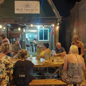 Restaurante Mariela Empanadas AR Bocas del Toro 1