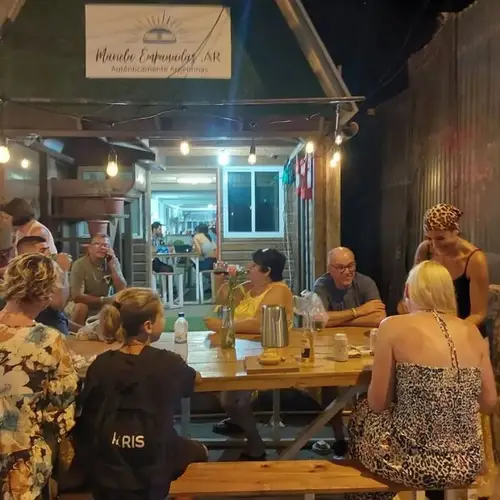 Restaurante Mariela Empanadas AR Bocas del Toro - foto 1