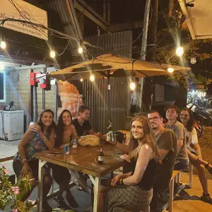 Restaurante Mariela Empanadas AR Bocas del Toro 3