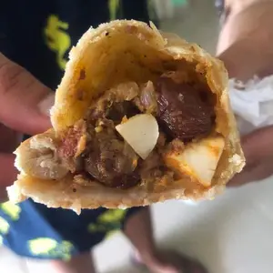 Restaurante Mariela Empanadas AR Bocas del Toro 4