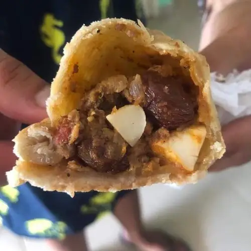 Restaurante Mariela Empanadas AR Bocas del Toro - foto 4