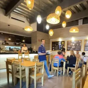 Restaurante Artesano Culiacán Rosales 1