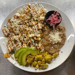 Restaurante Artesano Culiacán Rosales - foto 3
