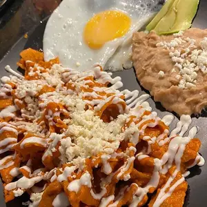 Restaurante Artesano Culiacán Rosales 5
