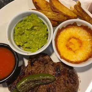 Restaurante Artesano Culiacán Rosales 6