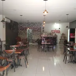 Restaurante La Escondida Jalpan de Serra - foto 3