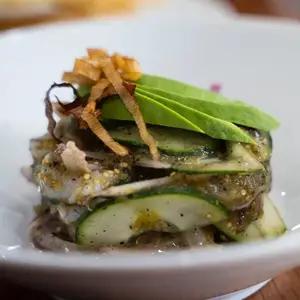 Restaurante La Escondida Jalpan de Serra 2