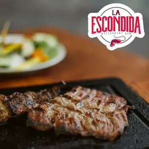 Restaurante La Escondida Jalpan de Serra 6