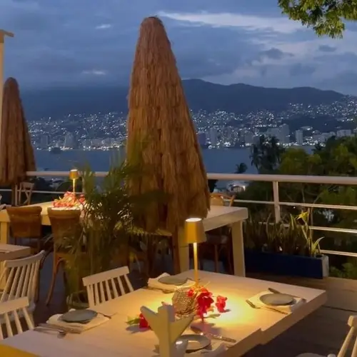 Restaurante Hera Acapulco  - foto 1