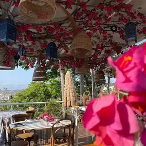 Restaurante Hera Acapulco  9