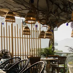 Restaurante Hera Acapulco  7