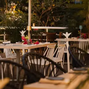 Restaurante Hera Acapulco  3