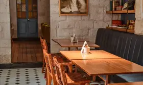 Restaurante MUMIS Arequipa