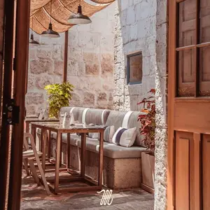 Restaurante MUMIS Arequipa 3