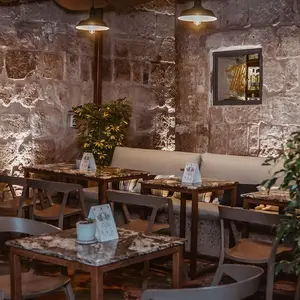 Restaurante MUMIS Arequipa 1