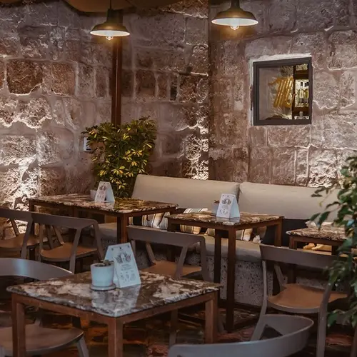 Restaurante MUMIS Arequipa - foto 1