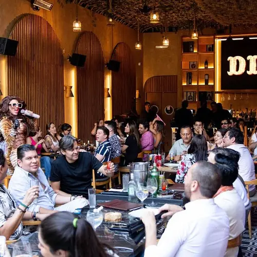 Restaurante Dita Roma  - foto 1