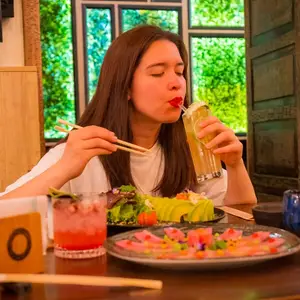 KINTARO Japanese Restaurant Cusco 4