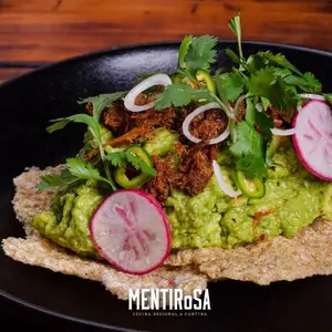 Restaurante La Mentirosa Los Mochis 3