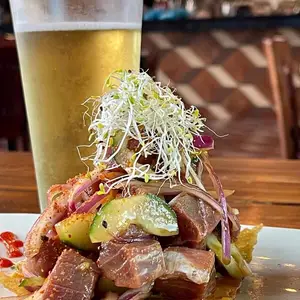 Restaurante La Mentirosa Los Mochis 4