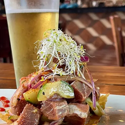 Restaurante La Mentirosa Los Mochis - foto 4