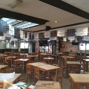 Restaurante Bar Lepanto Roma  3