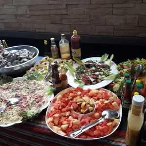 Restaurante Bar Lepanto Roma  6