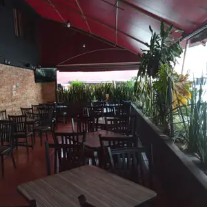 Restaurante Bar Lepanto Roma  5