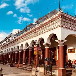 Restaurante Sabor a Mi San Cristóbal de las Casas - foto 3