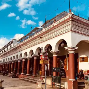 Restaurante Sabor a Mi San Cristóbal de las Casas 3