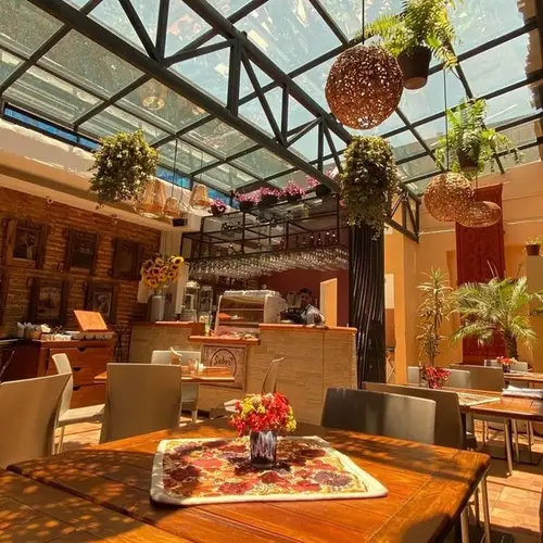 Restaurante Sabor a Mi San Cristóbal de las Casas - foto 1
