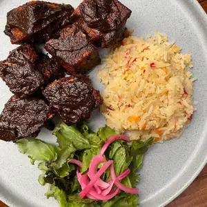 Restaurante Sabor a Mi San Cristóbal de las Casas 7