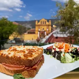 Restaurante Sabor a Mi San Cristóbal de las Casas - foto 2