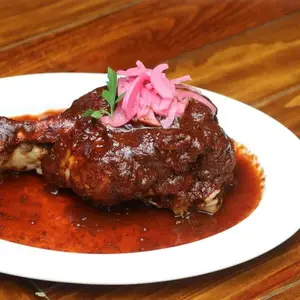 Restaurante Sabor a Mi San Cristóbal de las Casas 9