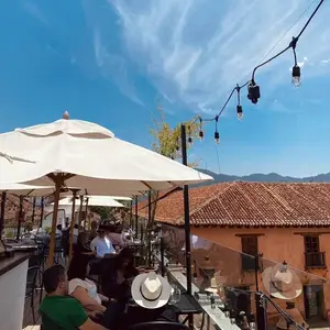 Restaurante Sabor a Mi San Cristóbal de las Casas 5