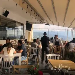 Restaurante La Azotea Rooftop Manizales - foto 3
