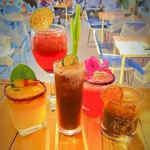 Restaurante La Cura Mariscos Cabo San Lucas - foto 4