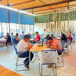 Restaurante La Cura Mariscos Cabo San Lucas - foto 3