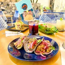 Restaurante La Cura Mariscos Cabo San Lucas - foto 2