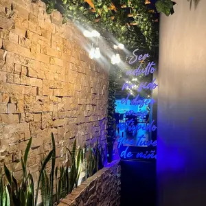 Restaurante Tilín Cocina de Barrio Alpes 7