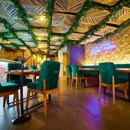 Restaurante Tilín Cocina de Barrio Alpes - foto 3