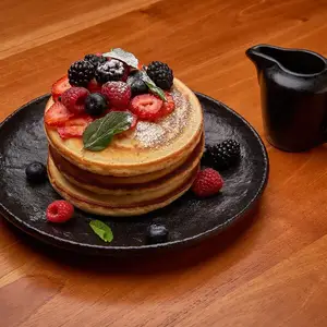 Restaurante Tilín Cocina de Barrio Alpes 6