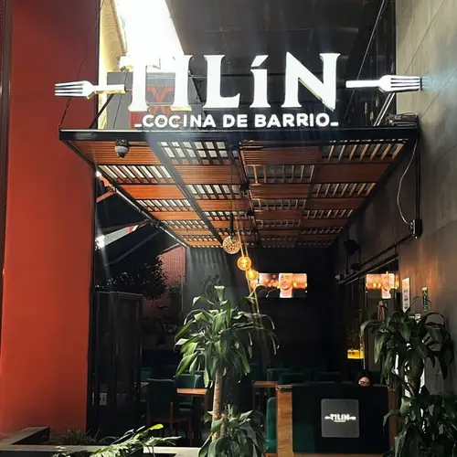 Restaurante Tilín Cocina de Barrio Alpes - foto 1