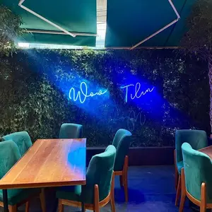 Restaurante Tilín Cocina de Barrio Alpes 8