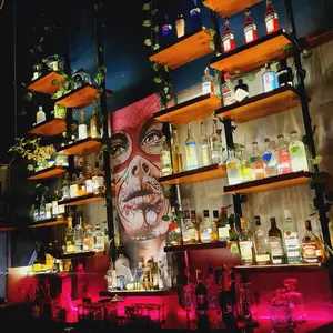 Public House Social Club Querétaro 5