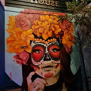 Public House Social Club Querétaro 8