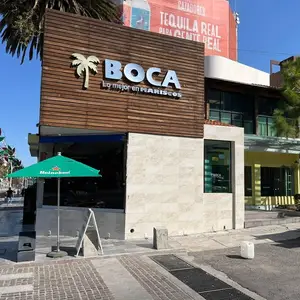 Restaurante Boca del Río Puebla 3