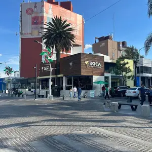 Restaurante Boca del Río Puebla 1