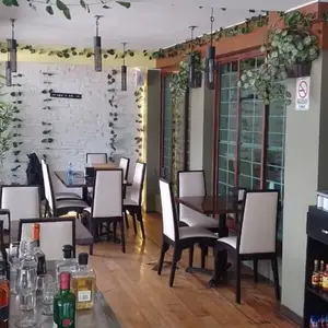 Restaurante Boca del Río Puebla 5