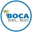 Restaurante Boca del Río Puebla
